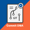 commitDNA